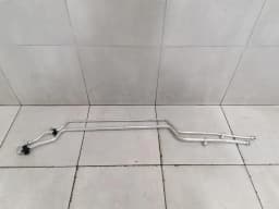 PORSCHE Porsche 911 991 A/C pipe 99157309202 air conditioning line air conditioning kit- — thumbnail 2