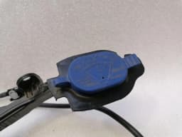 MERCEDES-BENZ Mercedes C Class W205 Washer Fluid Reservoir A2058600860 Washer Fluid Reservoir - — thumbnail 4