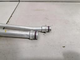 PORSCHE Porsche 911 991 A/C pipe 99157309202 air conditioning line air conditioning kit- — thumbnail 4