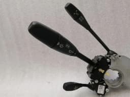 MERCEDES-BENZ Mercedes CLS W219 wiper stalks A17154029445 indicator switch steering column switch- — thumbnail 3