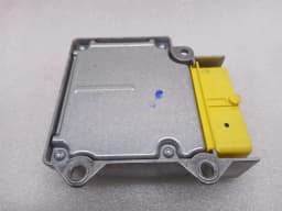 PORSCHE Porsche 911 991 GT3RS Mk1 Safety Module ECU 99161820108 Air Control Unit SRS- — thumbnail 6