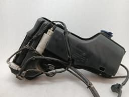 MERCEDES-BENZ Mercedes ML W166 washer fluid reservoir A1668601060 windscreen washer fluid reservoir - — thumbnail 5