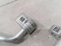 PORSCHE Porsche 911 991 A/C pipe 99157309503 air conditioning line air conditioning kit- — thumbnail 4