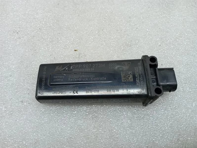Porsche Cayman 718 Aerial / Antenna 7PP907273M Antenna-