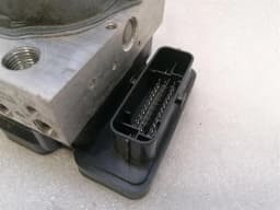 PORSCHE Porsche Cayman 718 A.B.S Pump 982614095A ABS Pump Hydraulic Block- — thumbnail 7