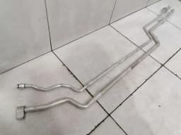 PORSCHE Porsche Boxster 718 A/C Pipe 99157309202 Air Conditioning Line Air Conditioning Kit- — thumbnail 3