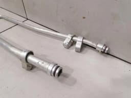 PORSCHE Porsche Boxster 718 A/C Pipe 99157309202 Air Conditioning Line Air Conditioning Kit- — thumbnail 4