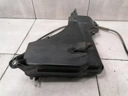 MERCEDES-BENZ Mercedes GLE W292 C292 Washer Fluid Reservoir A1668600700 Washer Fluid Reservoir - — thumbnail 6