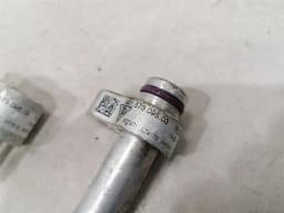 PORSCHE Porsche 911 991 A/C pipe 99157309503 air conditioning line air conditioning kit- — thumbnail 5