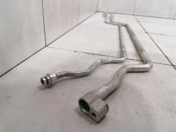 PORSCHE Porsche Boxster 718 A/C Pipe 99157309202 Air Conditioning Line Air Conditioning Kit- — thumbnail 7