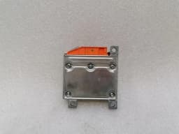 PORSCHE Porsche 911 996 safety module ECU 99661821701 air control unit SRS- — thumbnail 5