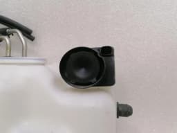 MERCEDES-BENZ Mercedes SL R231 Washer Fluid Reservoir A2318690420 Washer Fluid Reservoir - — thumbnail 5