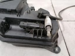 MERCEDES-BENZ Mercedes GLE W292 C292 Washer Fluid Reservoir A1668600700 Washer Fluid Reservoir - — thumbnail 5
