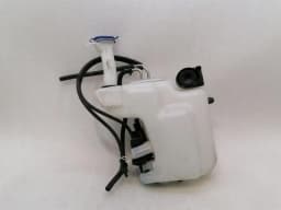 MERCEDES-BENZ Mercedes SL R231 Washer Fluid Reservoir A2318690420 Washer Fluid Reservoir - — thumbnail 3