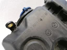 MERCEDES-BENZ Mercedes S-Class W222 Washer Fluid Reservoir A2228690420 Washer Fluid Reservoir - — thumbnail 8