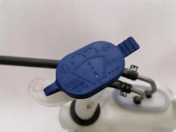 MERCEDES-BENZ Mercedes SL R231 Washer Fluid Reservoir A2318690420 Washer Fluid Reservoir - — thumbnail 4