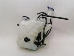 MERCEDES-BENZ Mercedes SL R231 Washer Fluid Reservoir A2318690420 Washer Fluid Reservoir - — thumbnail 1