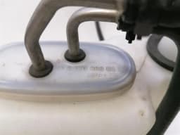 MERCEDES-BENZ Mercedes SL R231 Washer Fluid Reservoir A2318690420 Washer Fluid Reservoir - — thumbnail 8