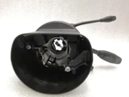 MERCEDES-BENZ Mercedes CLS W219 wiper stalks A1715450832 indicator switch steering column switch- — thumbnail 8