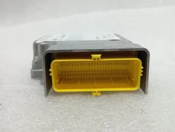 PORSCHE Porsche Cayman 718 Safety Module ECU 99161820110 Air Control Unit SRS- — thumbnail 3