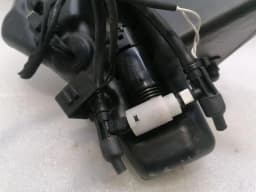 MERCEDES-BENZ Mercedes W222 washer fluid reservoir heated A2228690420 washer fluid tank - — thumbnail 7