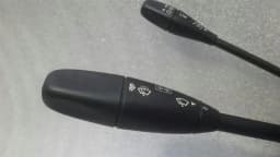 MERCEDES-BENZ Mercedes CLS W219 wiper stalks A1715450832 indicator switch steering column switch- — thumbnail 4