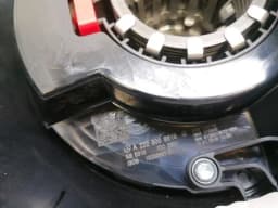 MERCEDES-BENZ Mercedes S-Class W222 Wiper Stalks A2229001818 indicator switch steering column switch- — thumbnail 8