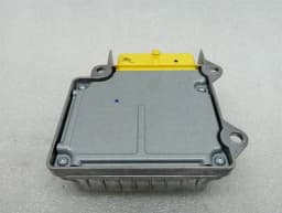 PORSCHE Porsche Cayman 718 Safety Module ECU 99161820110 Air Control Unit SRS- — thumbnail 7