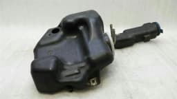 MERCEDES-BENZ Mercedes E Class W212 Washer Fluid Reservoir A2048691220 Washer Fluid Reservoir - — thumbnail 3