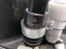 MERCEDES-BENZ Mercedes G-Wagen W463 Washer Fluid Reservoir A4638600960 Washer Fluid Reservoir - — thumbnail 5