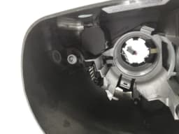 MERCEDES-BENZ Mercedes CLS W219 wiper stalks A1715450832 indicator switch steering column switch- — thumbnail 9