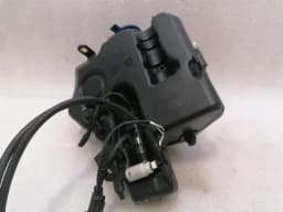 MERCEDES-BENZ Mercedes W222 washer fluid reservoir heated A2228690420 washer fluid tank - — thumbnail 6