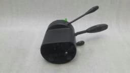 MERCEDES-BENZ Mercedes CLS W219 wiper stalks A1715450832 indicator switch steering column switch- — thumbnail 6