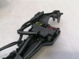 MERCEDES-BENZ Mercedes W222 washer fluid reservoir heated A2228690420 washer fluid tank - — thumbnail 8