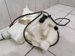 MERCEDES-BENZ Mercedes ML W164 washer fluid reservoir A1648600960 washer fluid reservoir - — thumbnail 4