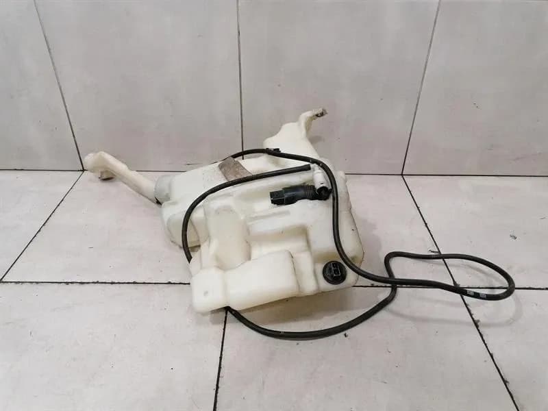MERCEDES-BENZ Mercedes ML W164 washer fluid reservoir A1648600960 washer fluid reservoir -