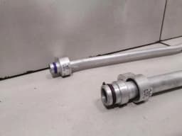 PORSCHE Porsche Cayman 718 GT4 A/C Pipe Set 99157309202 Air Conditioning Air Conditioning Kit- — thumbnail 5
