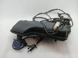 MERCEDES-BENZ Mercedes ML W166 washer fluid reservoir A1668601060 windscreen washer fluid reservoir - — thumbnail 9