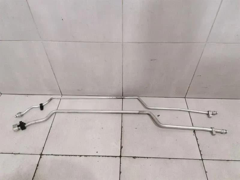 Porsche Cayman 718 A/C pipe 99157309102 air conditioning line air conditioning kit set-