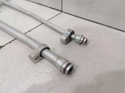 PORSCHE Porsche Cayman 718 A/C pipe 99157309102 air conditioning line air conditioning kit set- — thumbnail 3