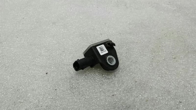 PORSCHE Porsche 911 R 991 crash sensor 99161822301 impact sensor SRS-
