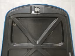 PORSCHE Porsche 911 991 GT3RS Mk1 Bonnet 99151101195GRV CARBON Bonnet OEM- — thumbnail 8