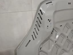 PORSCHE Porsche Cayenne 9Y MK3 E3 Bonnet 9Y0823031GY MK2 Bonnet 2023-2025- — thumbnail 9