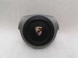 PORSCHE Porsche 911 997.1 Sport Steering Wheel Module 99780308916 Steering Wheel Module- — thumbnail 1