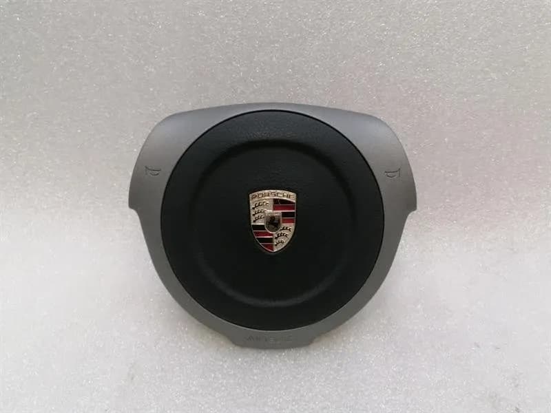 PORSCHE Porsche 911 997.1 Sport Steering Wheel Module 99780308916 Steering Wheel Module-