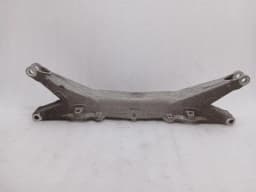 PORSCHE Porsche 911 991 GT3RS Mk1 Subframe Rear 99133126180 Axle Frame Rear Axle- — thumbnail 1