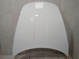 PORSCHE PORSCHE 911 991 GT3RS MK1 BONNET 99151101195GRV CARBON HOOD AFTERMARKET NOT OEM- — thumbnail 4