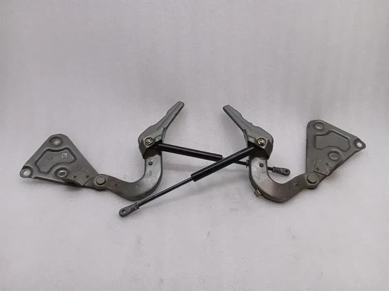 PORSCHE Porsche 911 Carrera 3.2 1984-1989 Bonnet Hinge 91151103100 Hood Hinge -
