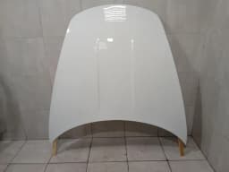 PORSCHE PORSCHE 911 991 GT3RS MK1 BONNET 99151101195GRV CARBON HOOD AFTERMARKET NOT OEM- — thumbnail 1