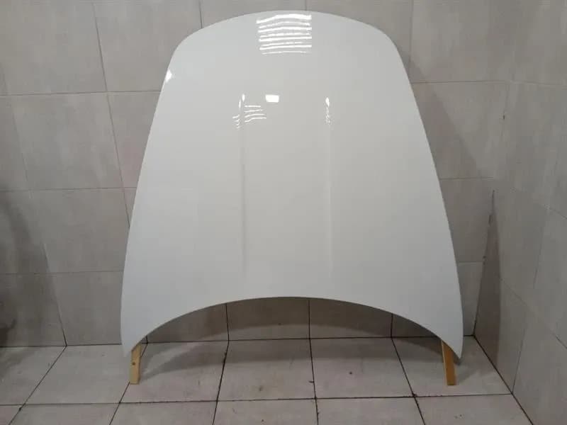 PORSCHE PORSCHE 911 991 GT3RS MK1 BONNET 99151101195GRV CARBON HOOD AFTERMARKET NOT OEM-